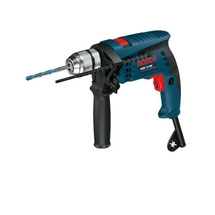 Masina de gaurit cu percutie Bosch GSB 13 RE